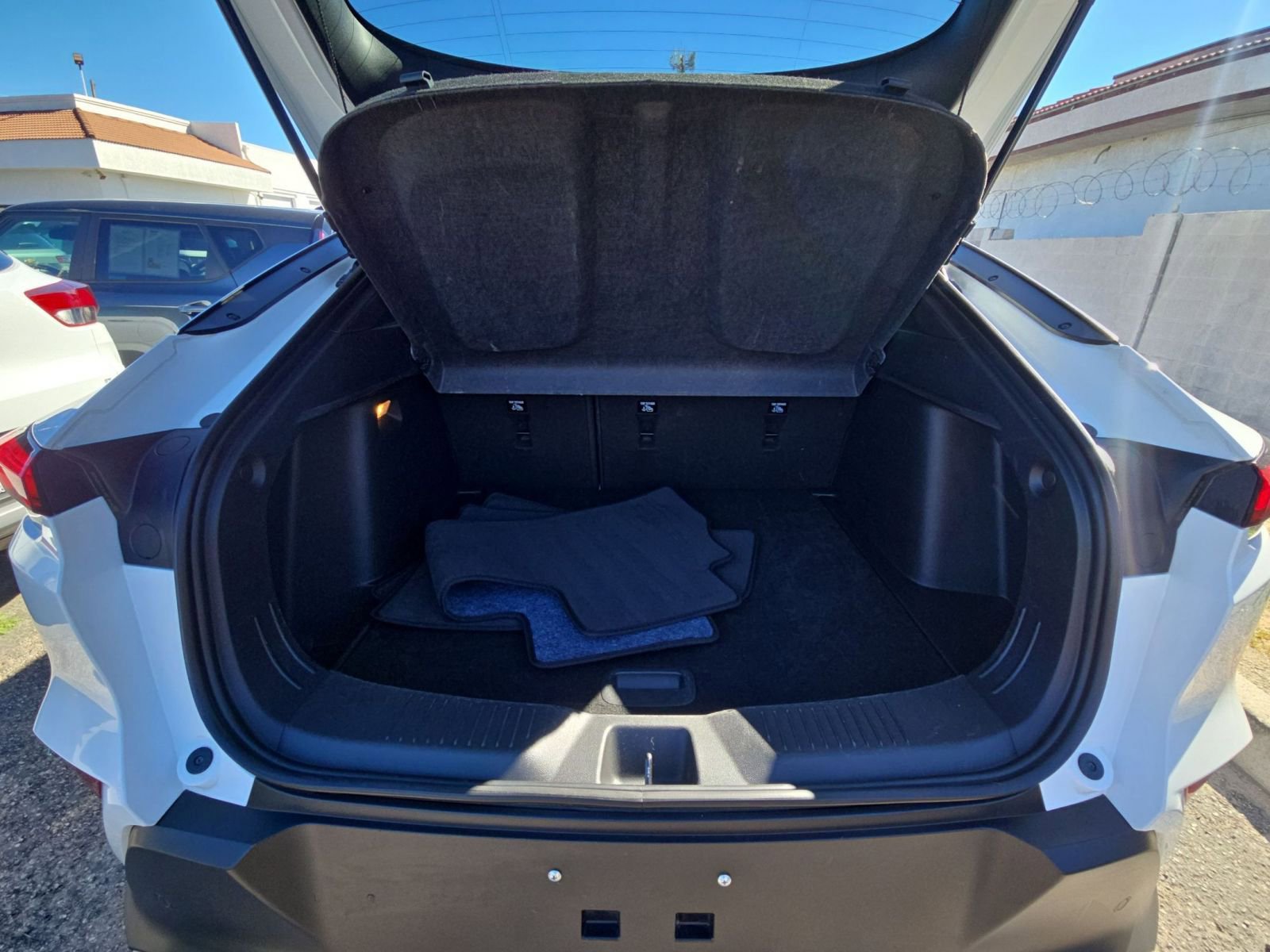 Thumbnail: 2025 Buick Envista - 15