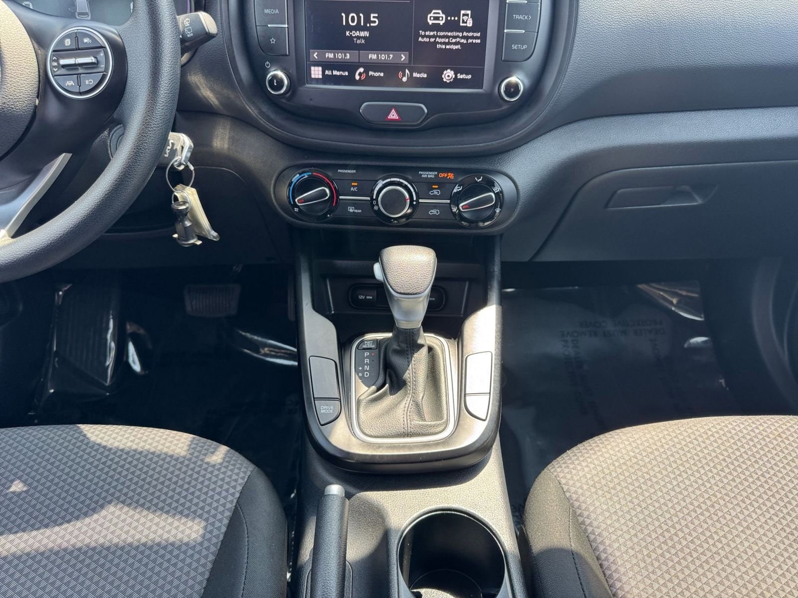 Thumbnail: 2023 Kia Soul - 35