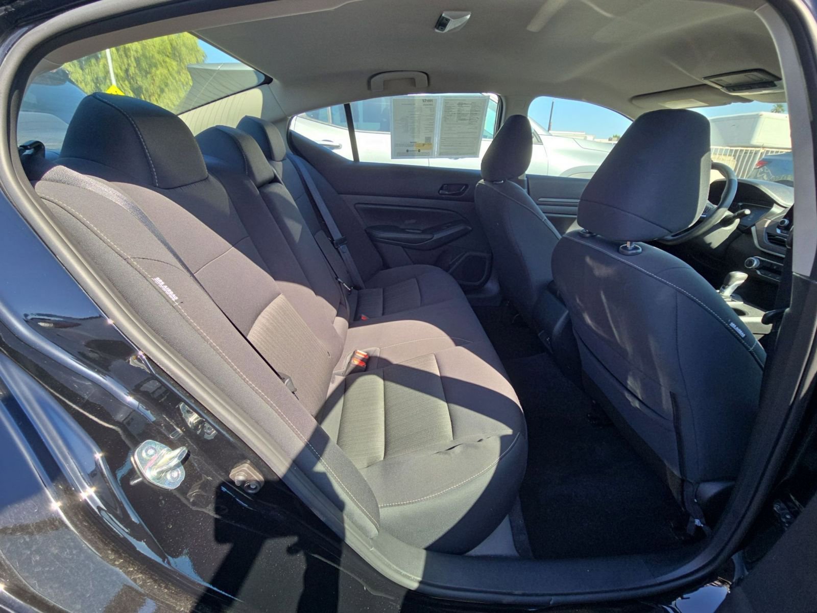 Thumbnail: 2025 Nissan Altima - 17