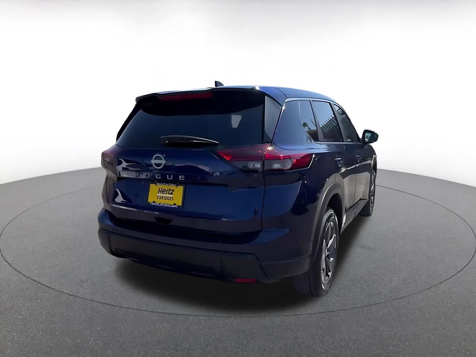 Thumbnail: 2025 Nissan Rogue - 14