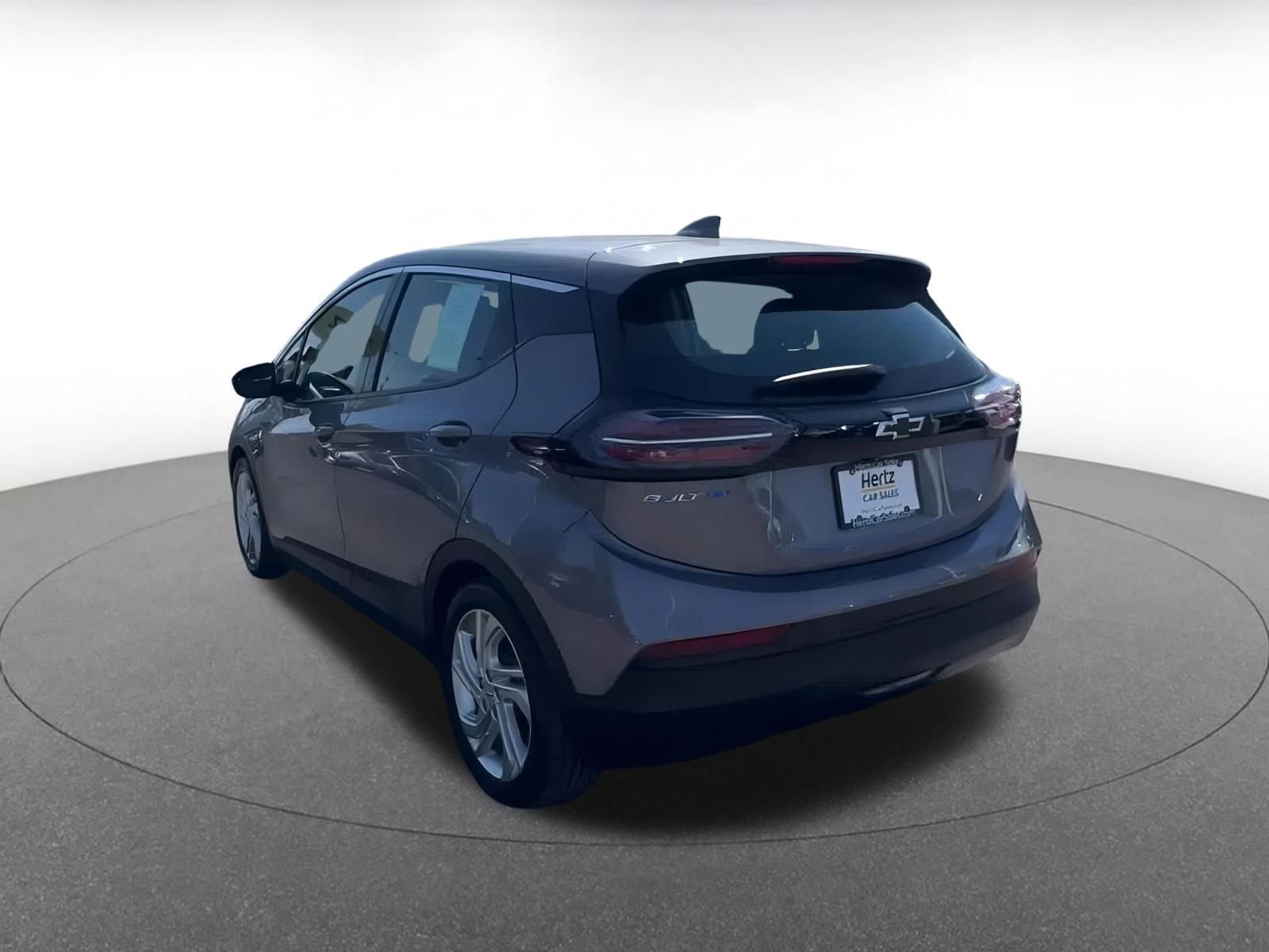 Thumbnail: 2023 Chevrolet Bolt EV - 11