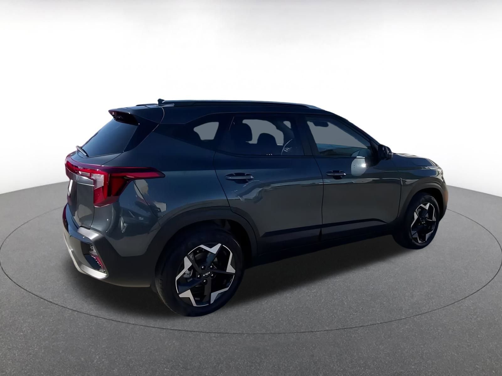 Thumbnail: 2025 Kia Seltos - 15