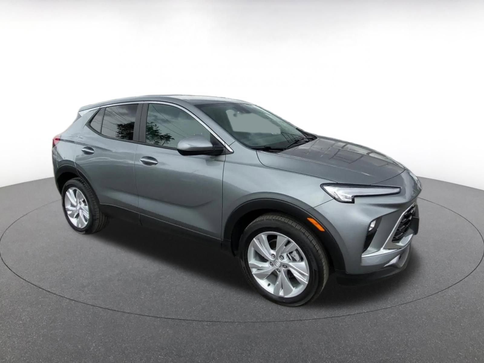 Thumbnail: 2025 Buick Encore GX - 2