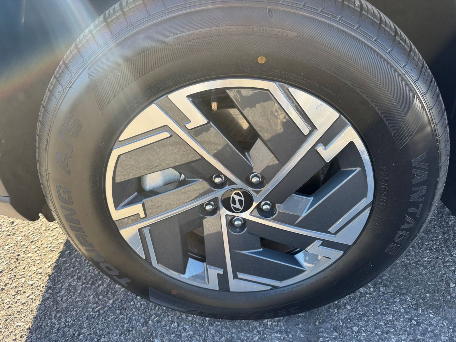 Thumbnail: 2025 Hyundai Tucson - 28