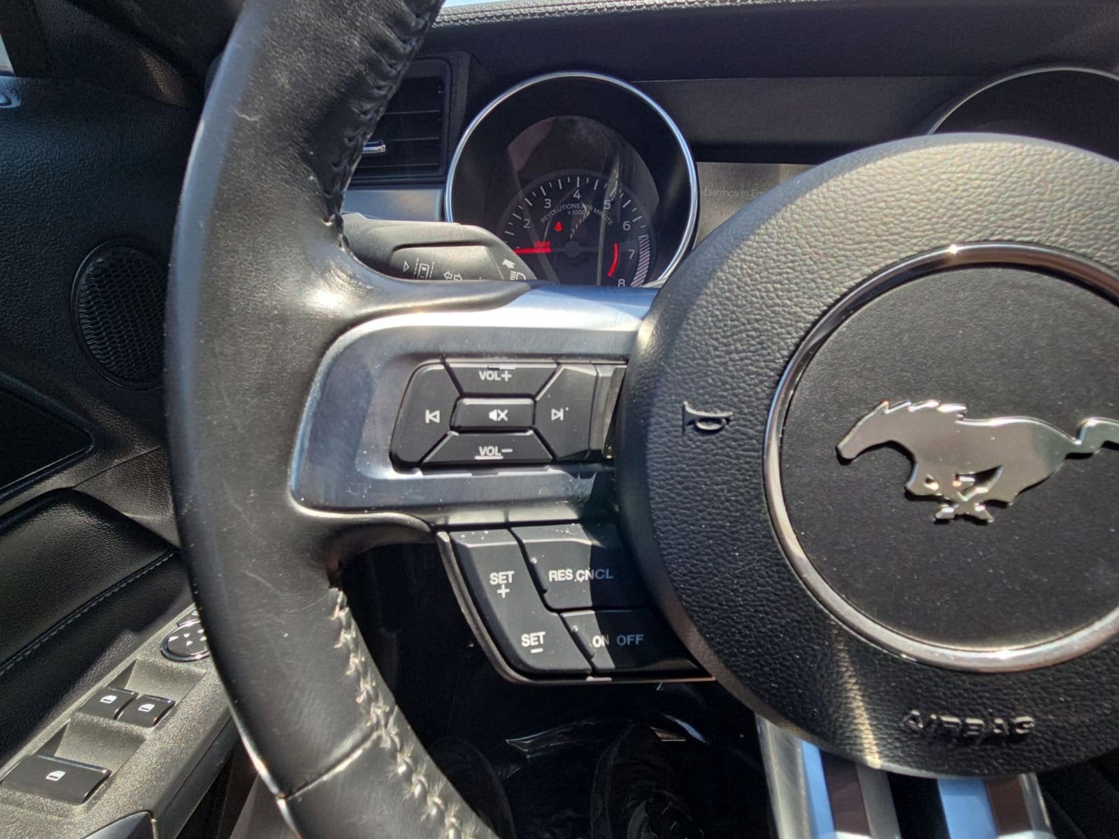 Thumbnail: 2022 Ford Mustang - 31