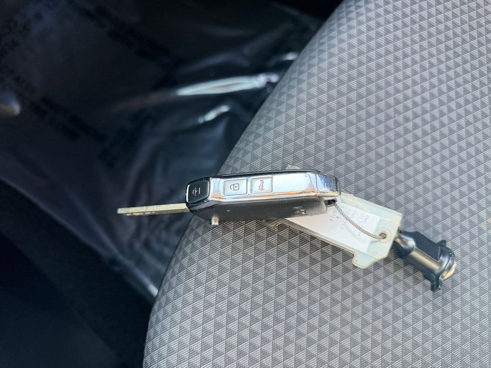 Thumbnail: 2025 Kia Soul - 21