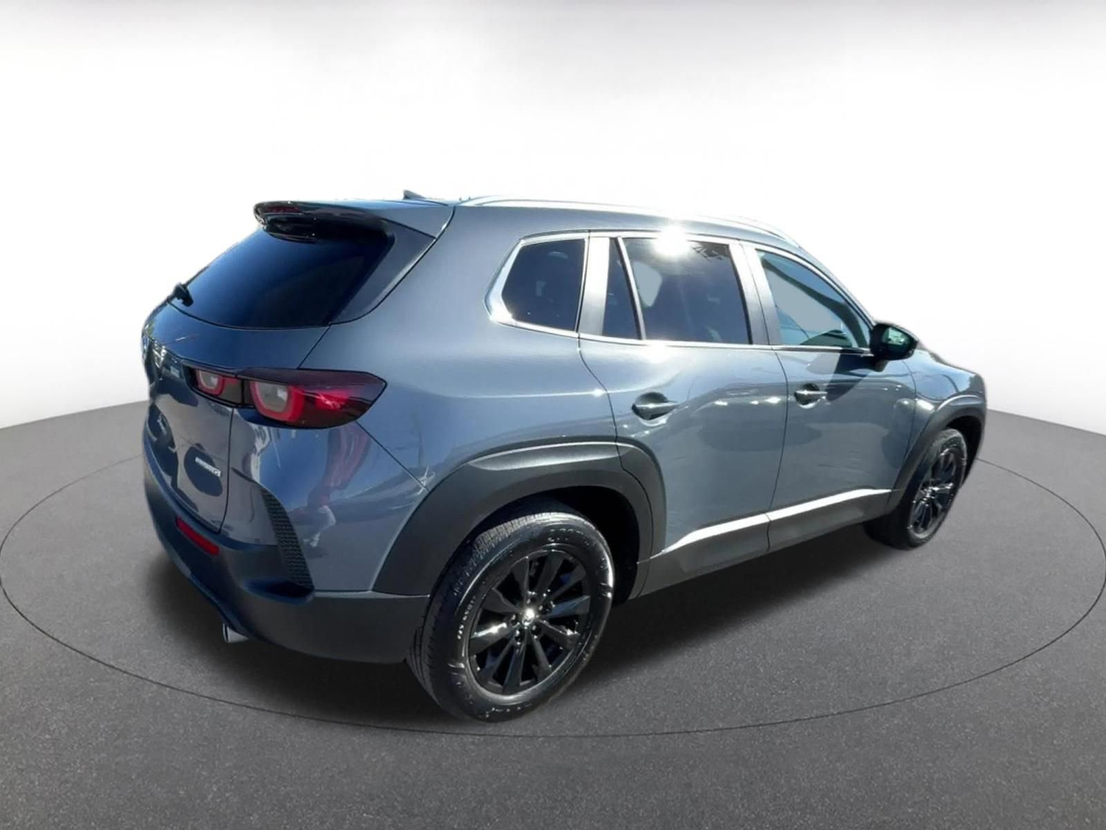 Thumbnail: 2025 Mazda CX-50 - 15