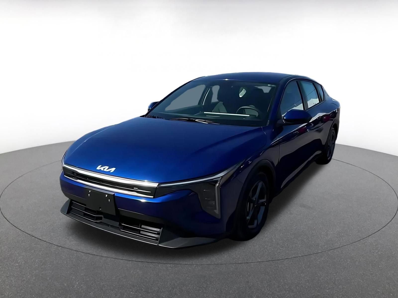 Thumbnail: 2025 Kia K4 - 7