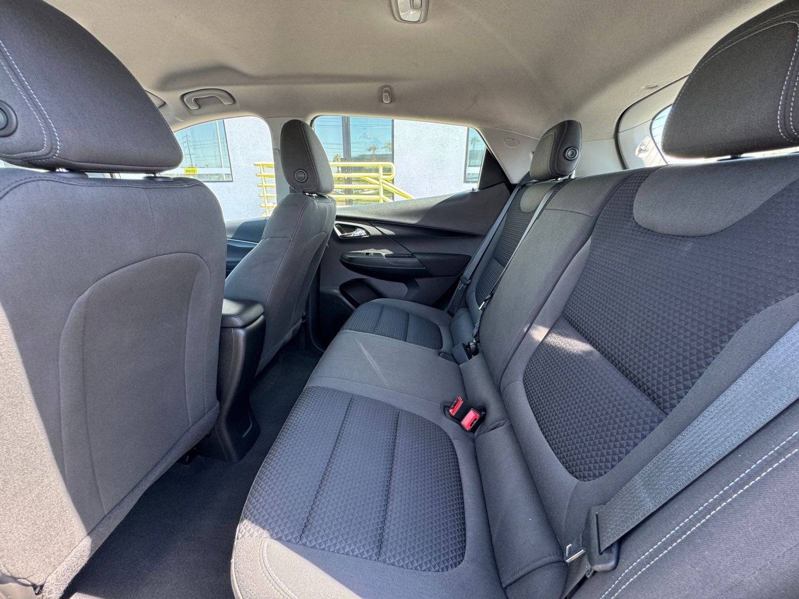 Thumbnail: 2023 Chevrolet Bolt EV - 28