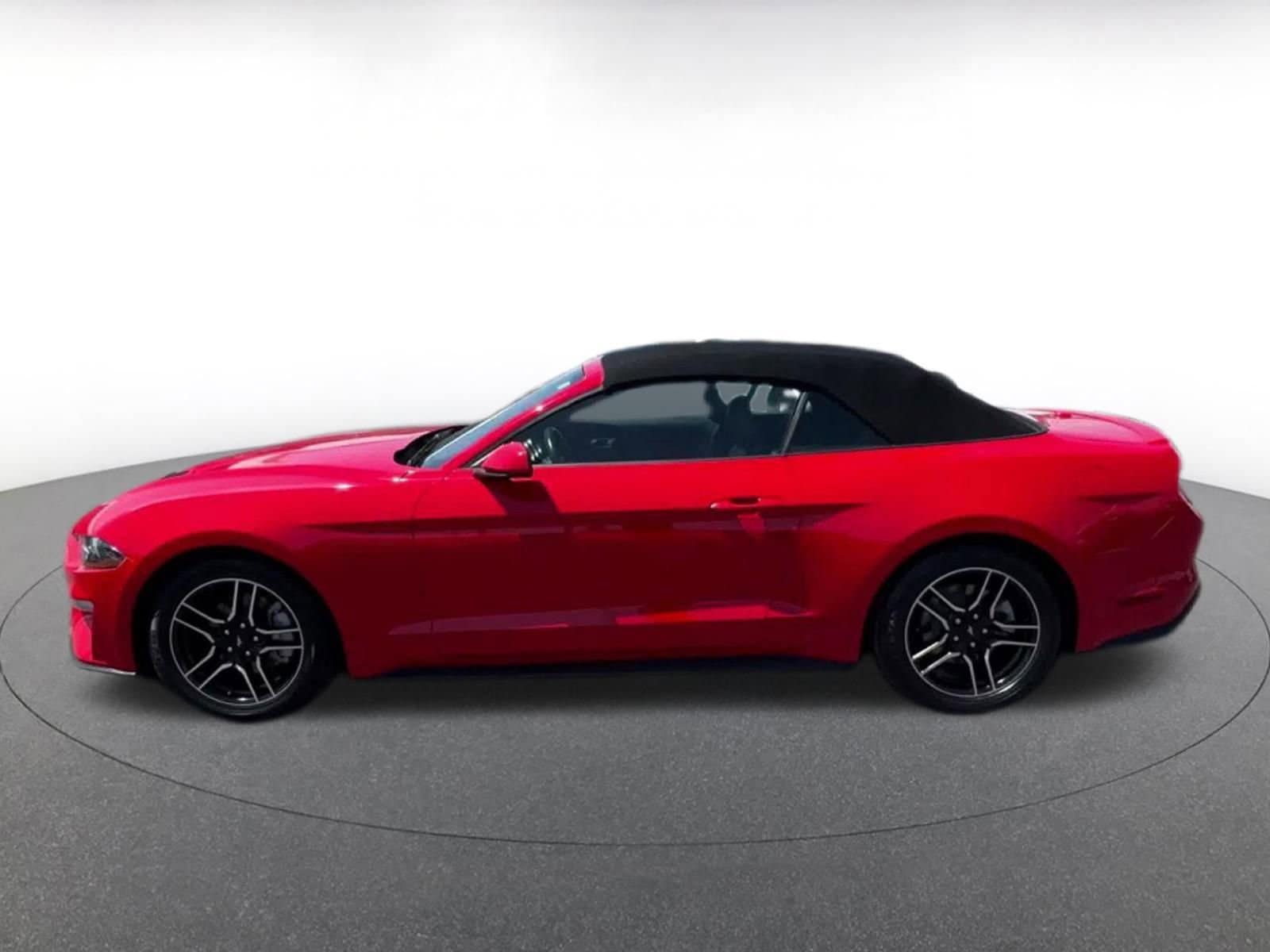 Thumbnail: 2023 Ford Mustang - 8