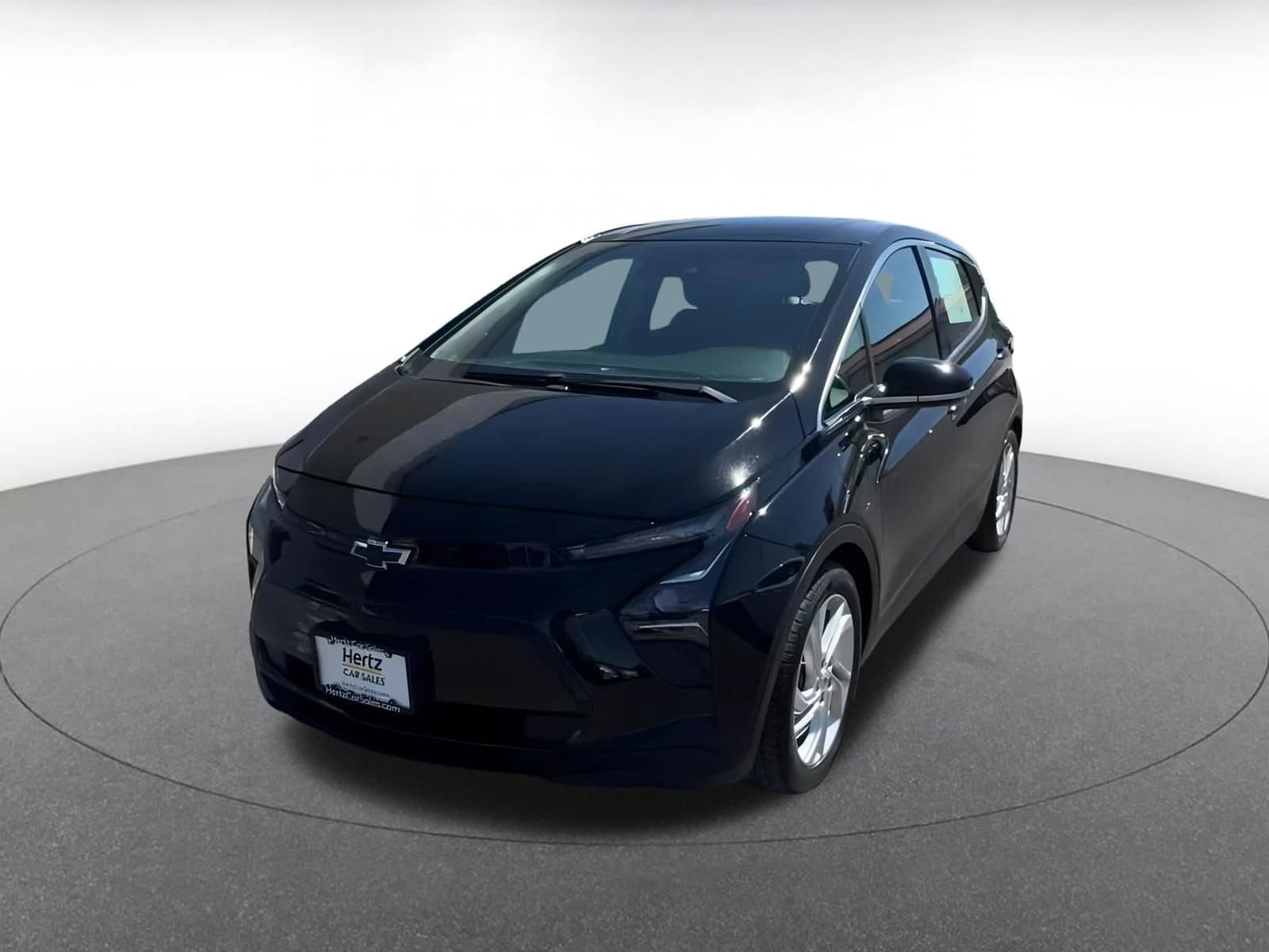 Thumbnail: 2023 Chevrolet Bolt EV - 7