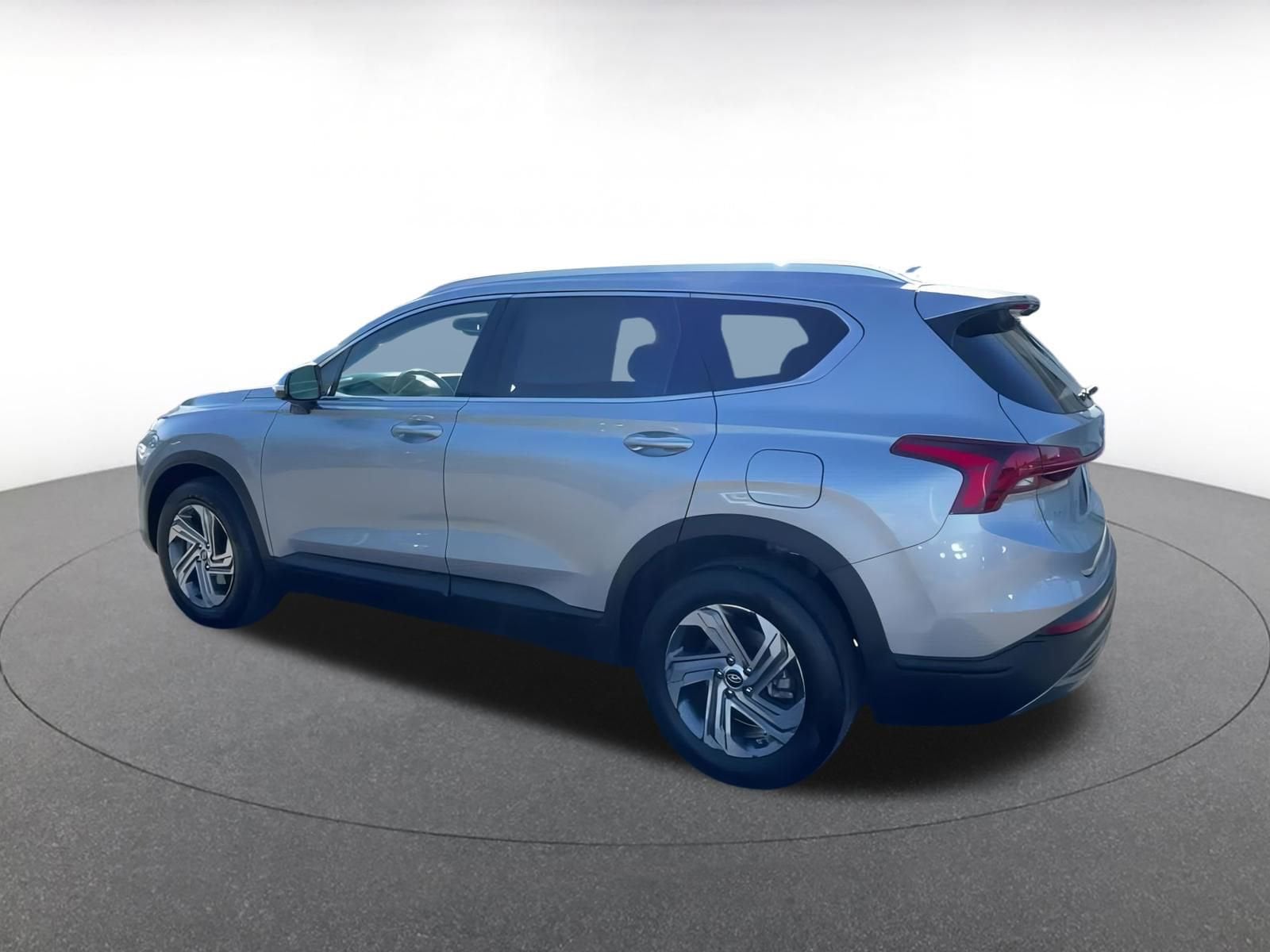 Thumbnail: 2023 Hyundai Santa Fe - 10