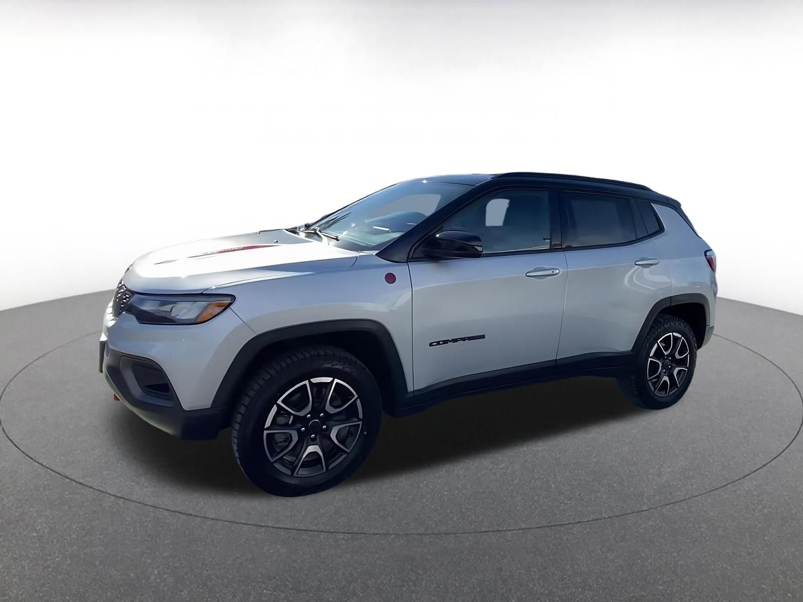 Thumbnail: 2025 Jeep Compass - 8