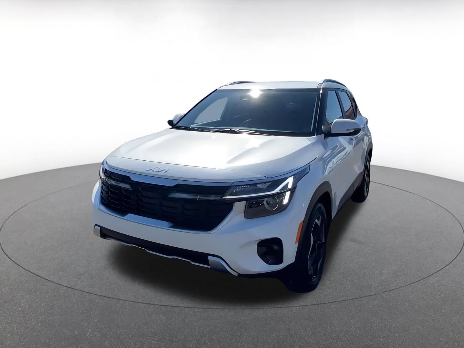 Thumbnail: 2025 Kia Seltos - 7