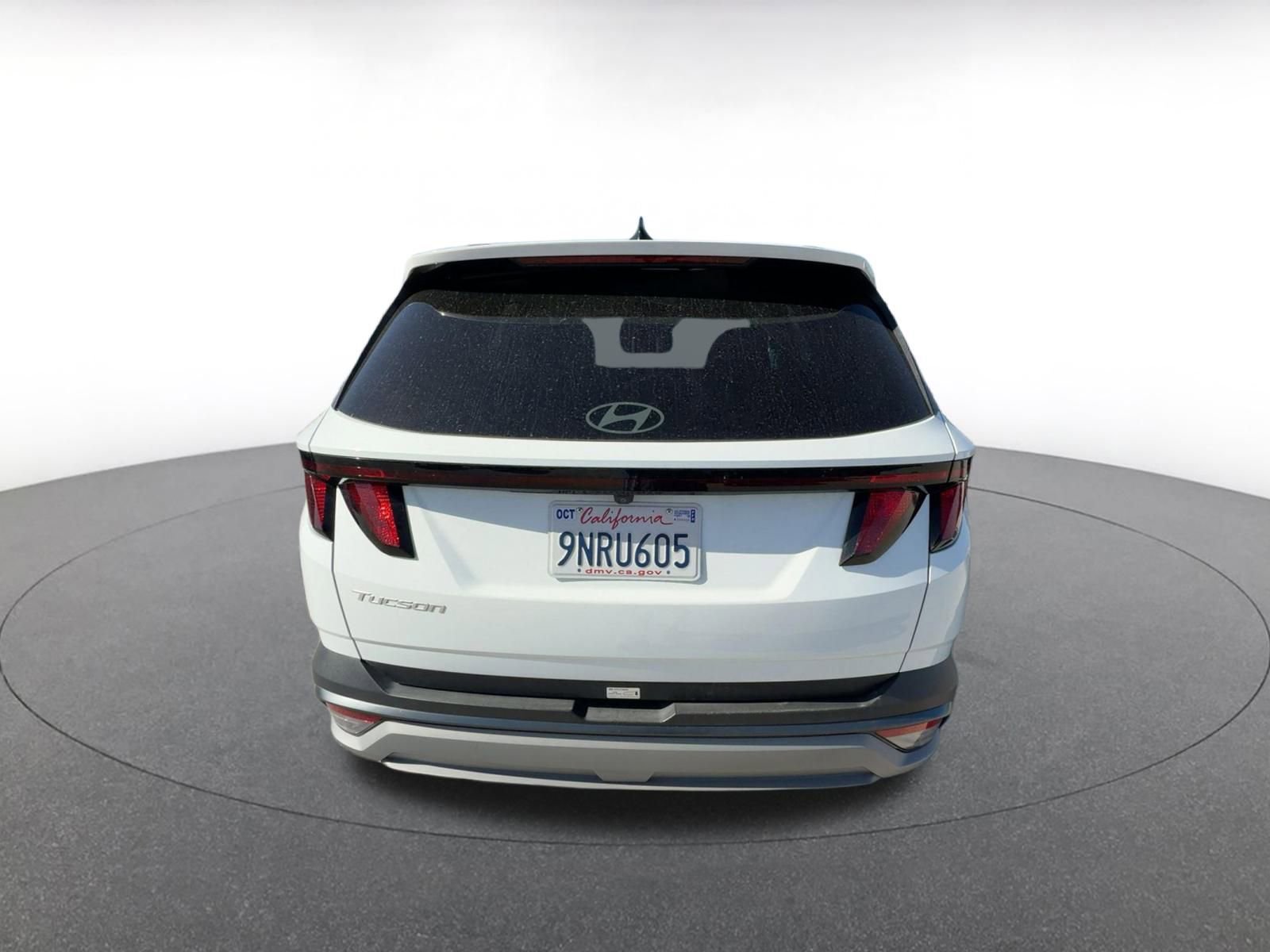 Thumbnail: 2025 Hyundai Tucson - 5