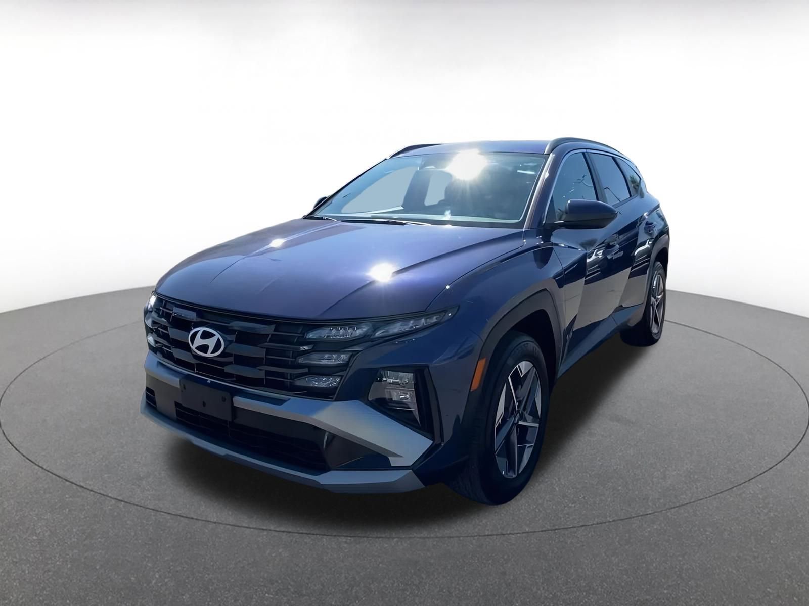 Thumbnail: 2025 Hyundai Tucson - 7