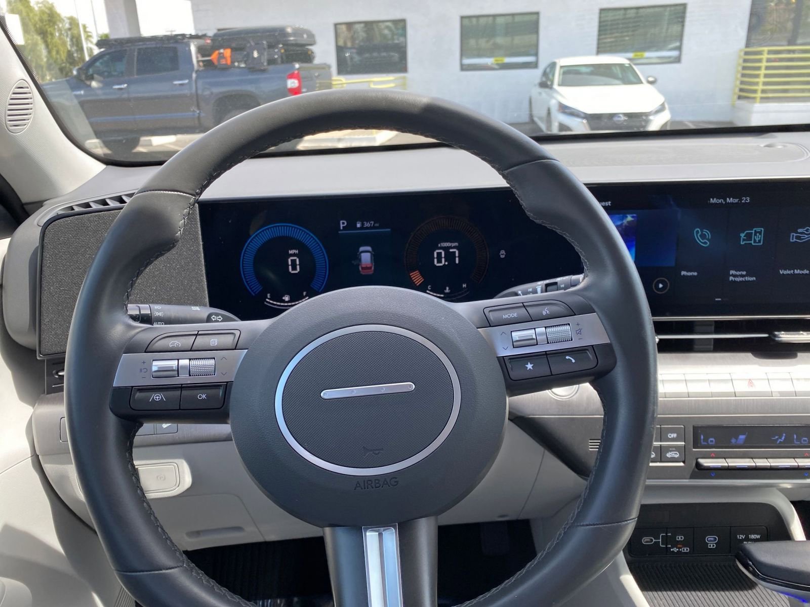 Thumbnail: 2025 Hyundai Kona - 34