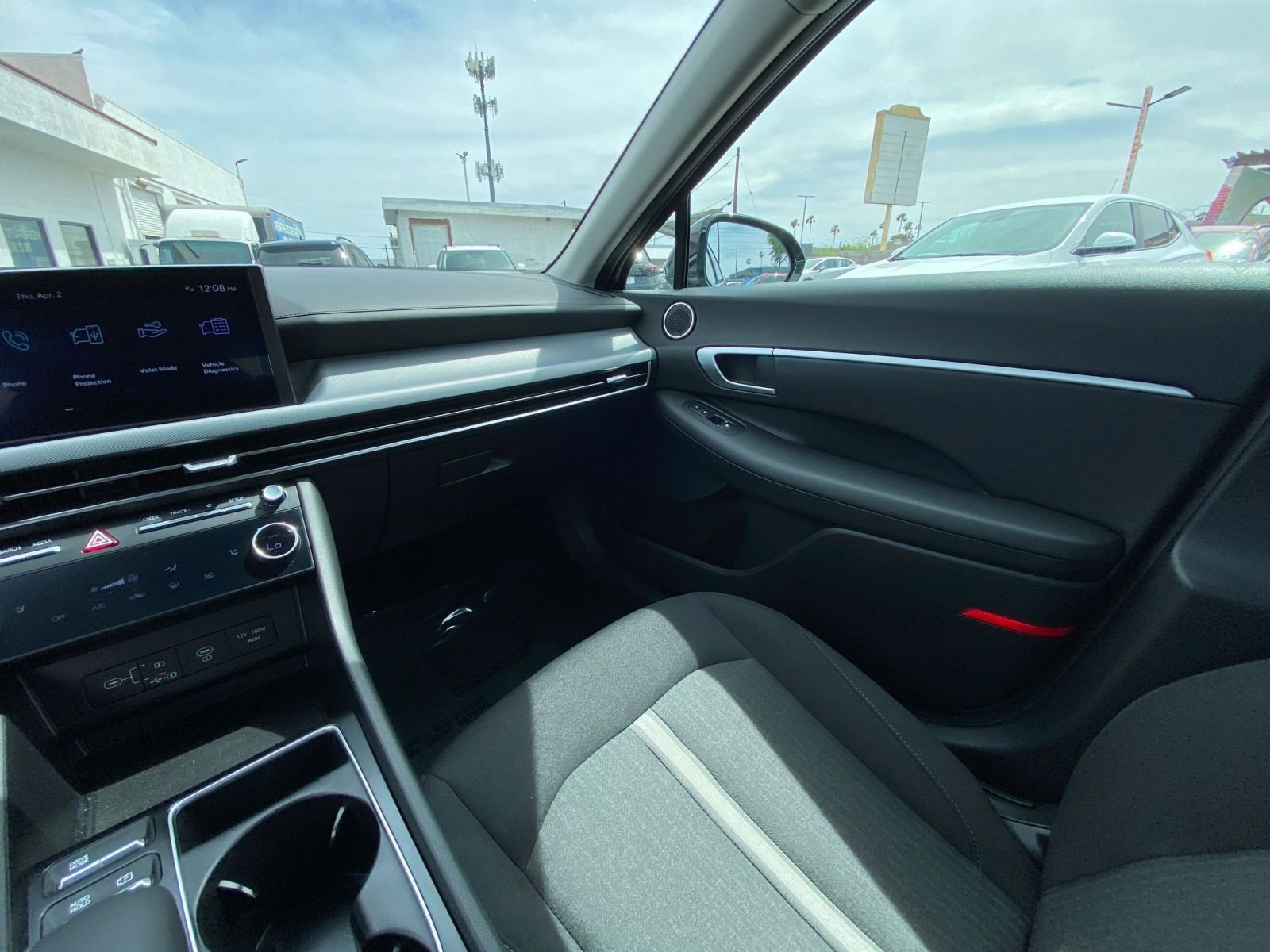 Thumbnail: 2025 Hyundai Sonata - 35