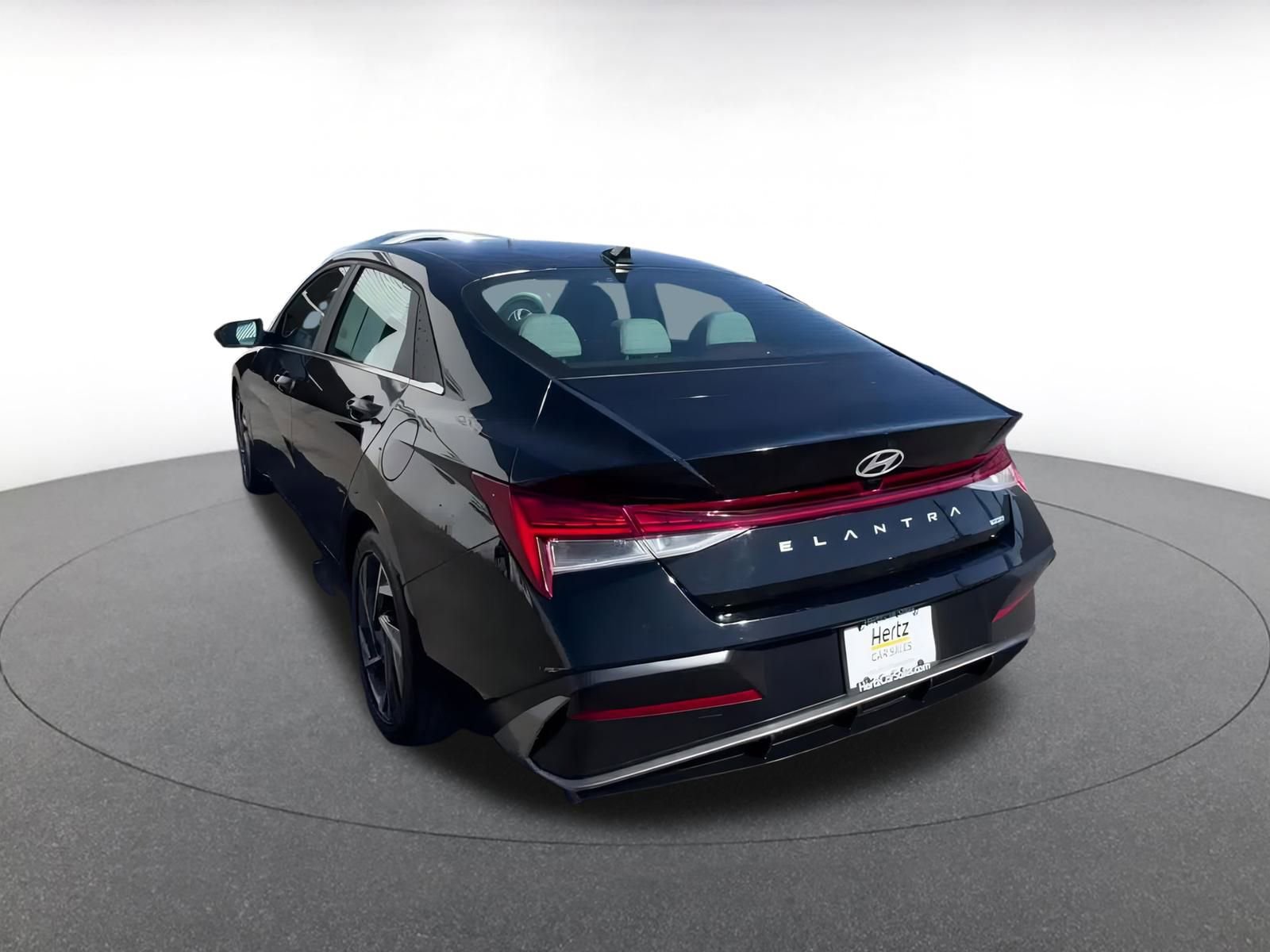 Thumbnail: 2025 Hyundai Elantra - 11