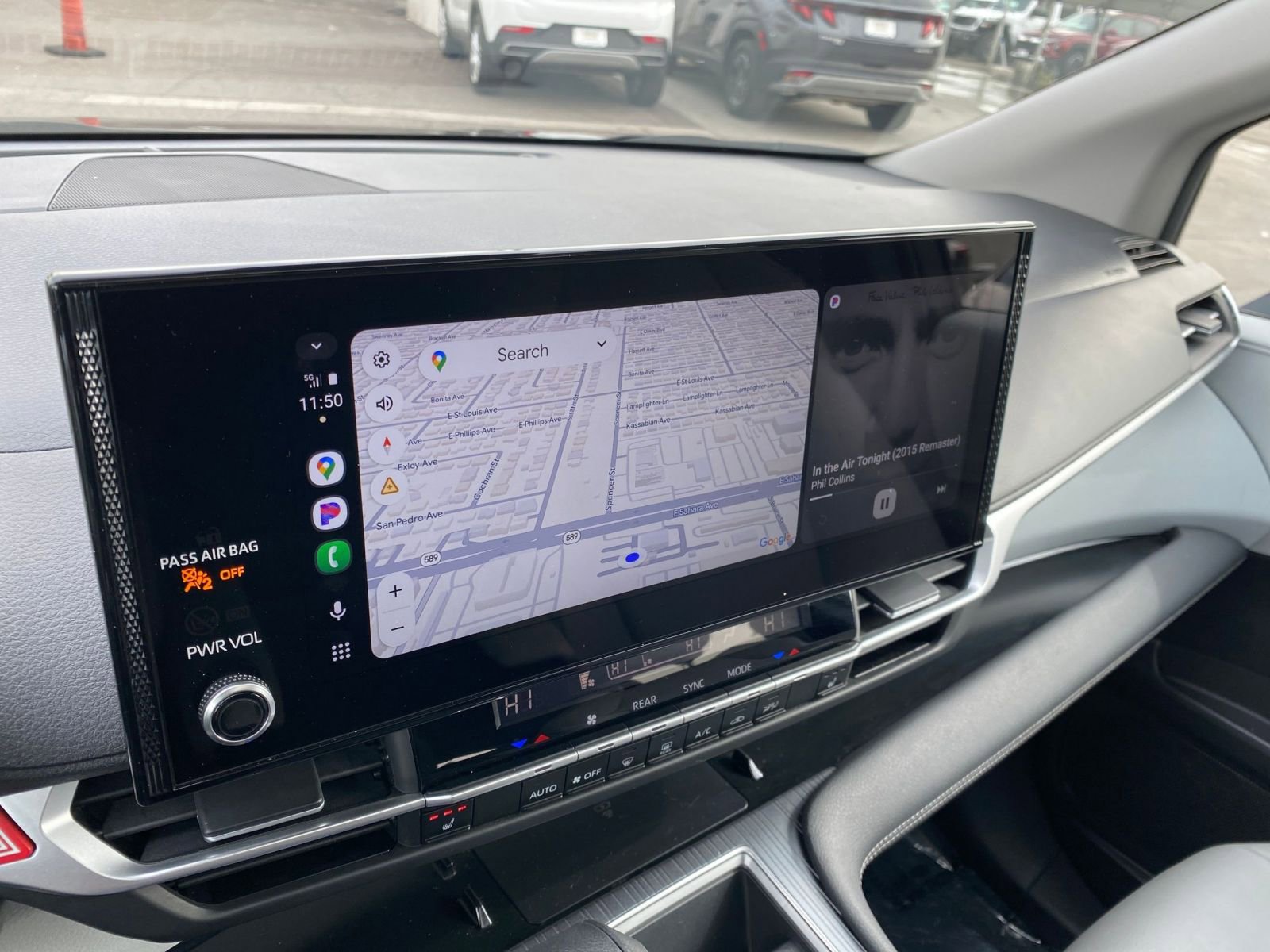 Thumbnail: 2025 Toyota Sienna - 20