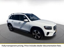 2025 Mercedes-Benz GLB 250 -
                  Las Vegas, NV