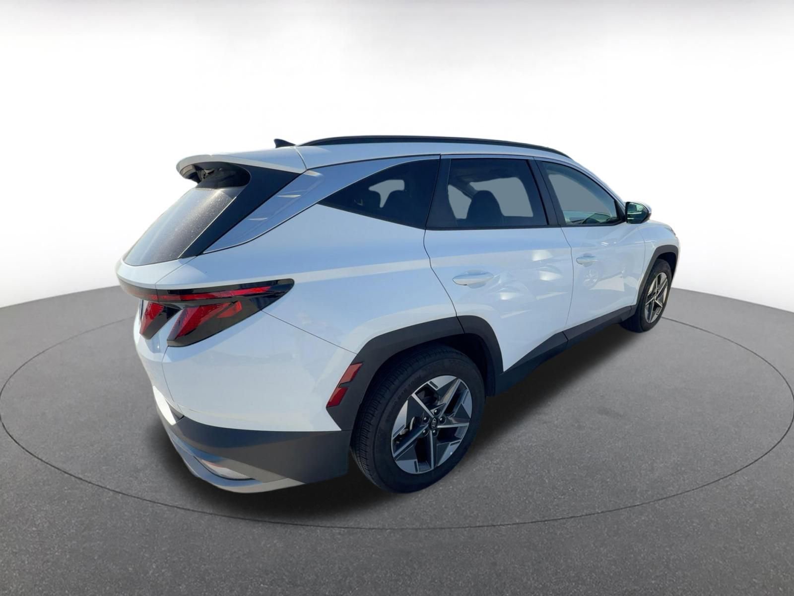 Thumbnail: 2025 Hyundai Tucson - 6