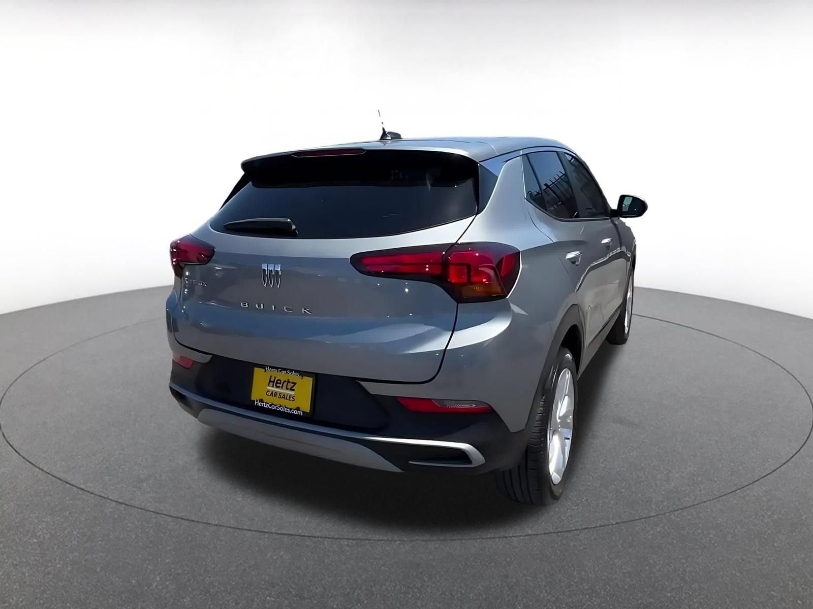 Thumbnail: 2025 Buick Encore GX - 15