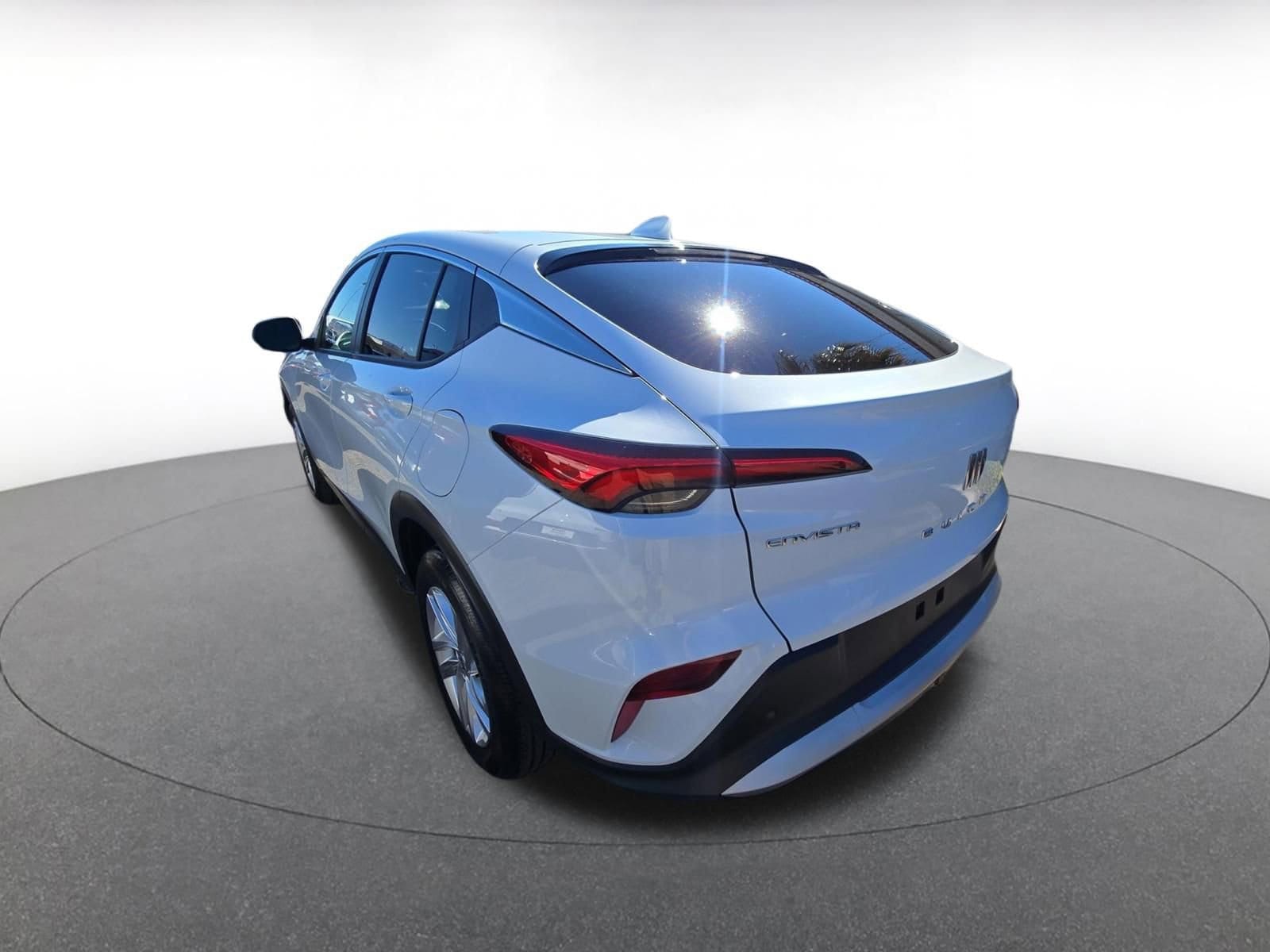 Thumbnail: 2025 Buick Envista - 7