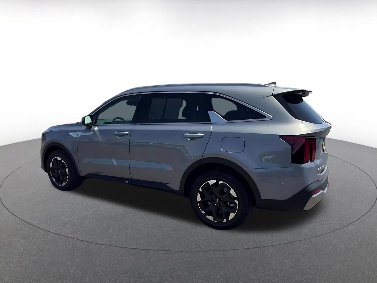 Thumbnail: 2024 Kia Sorento - 10