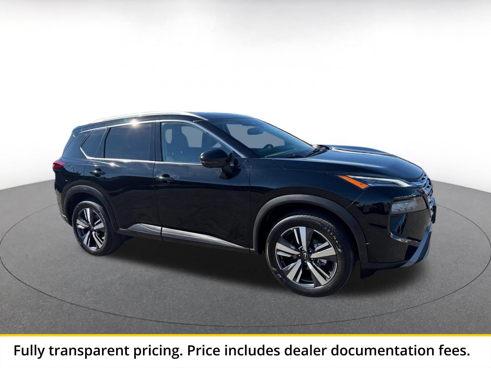 Thumbnail: 2026 Nissan Rogue - 1
