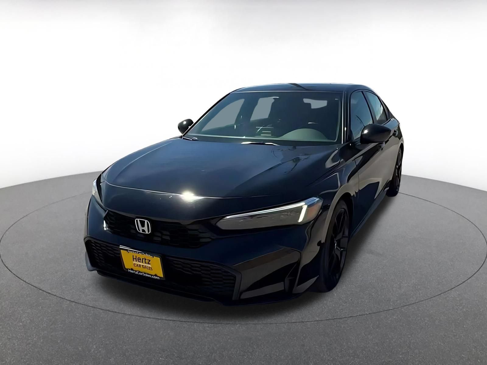 Thumbnail: 2025 Honda Civic - 5