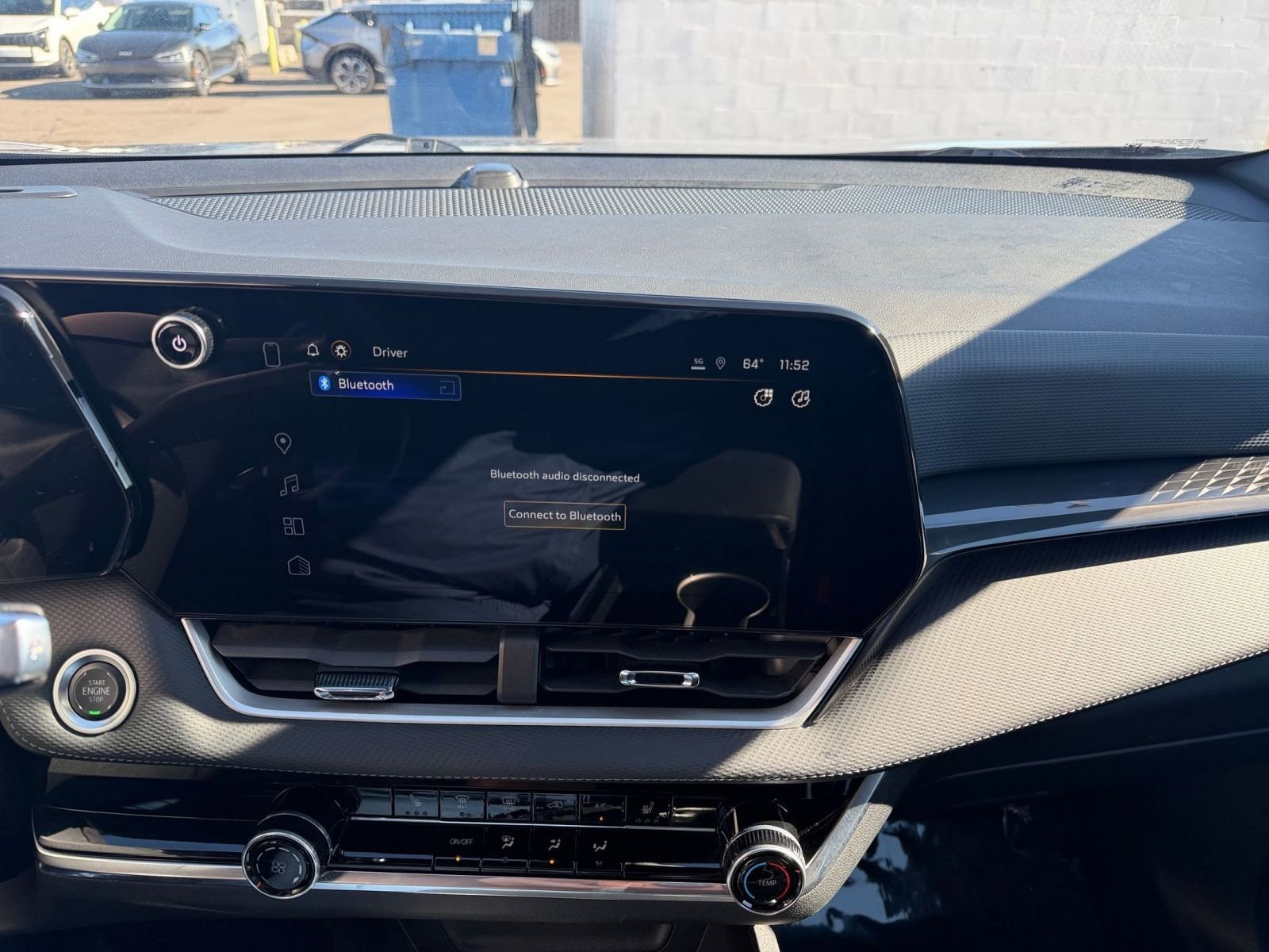 Thumbnail: 2025 Chevrolet Equinox - 18