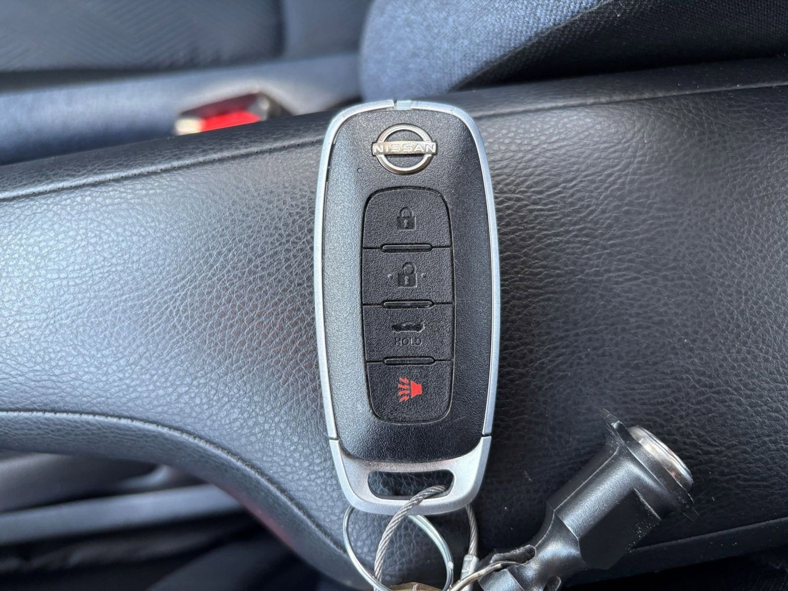 Thumbnail: 2025 Nissan Versa - 21