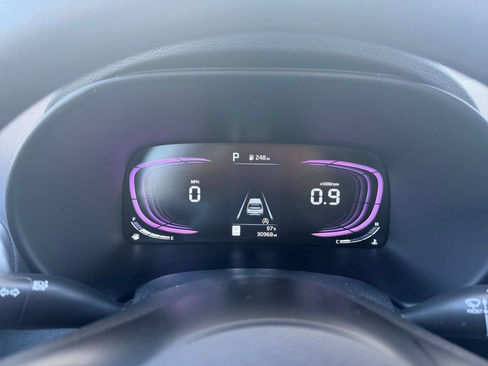 Thumbnail: 2025 Kia Soul - 33