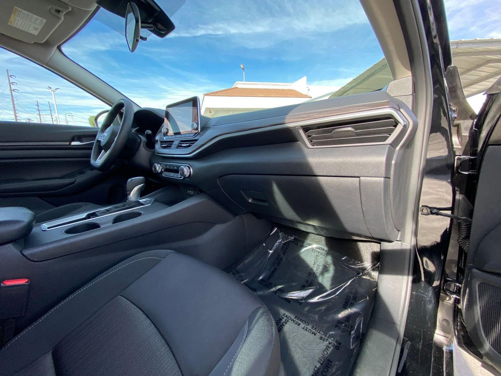 Thumbnail: 2025 Nissan Altima - 35