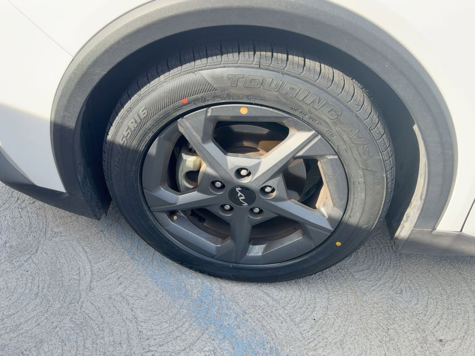 Thumbnail: 2025 Kia K4 - 10