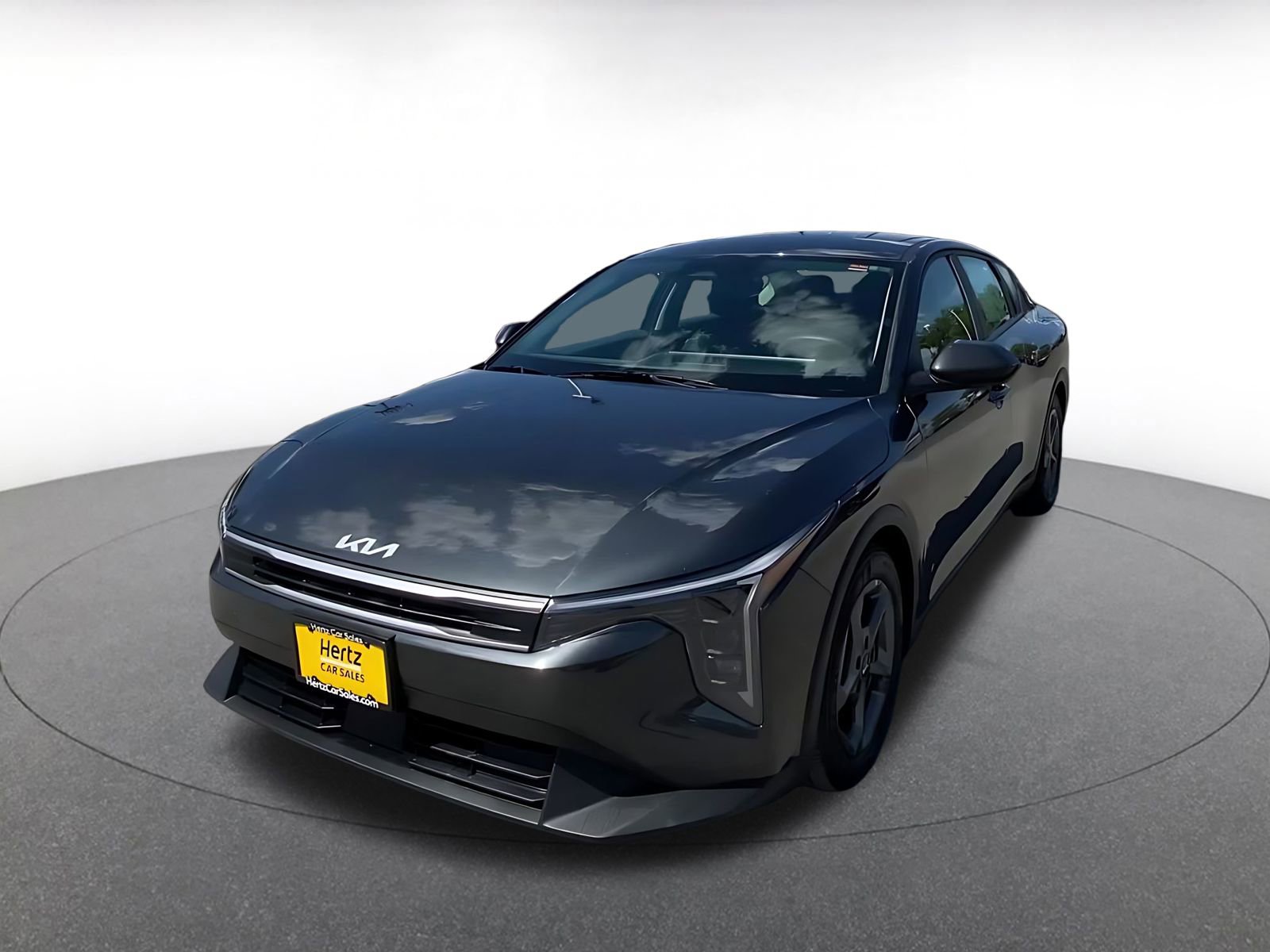 Thumbnail: 2025 Kia K4 - 7