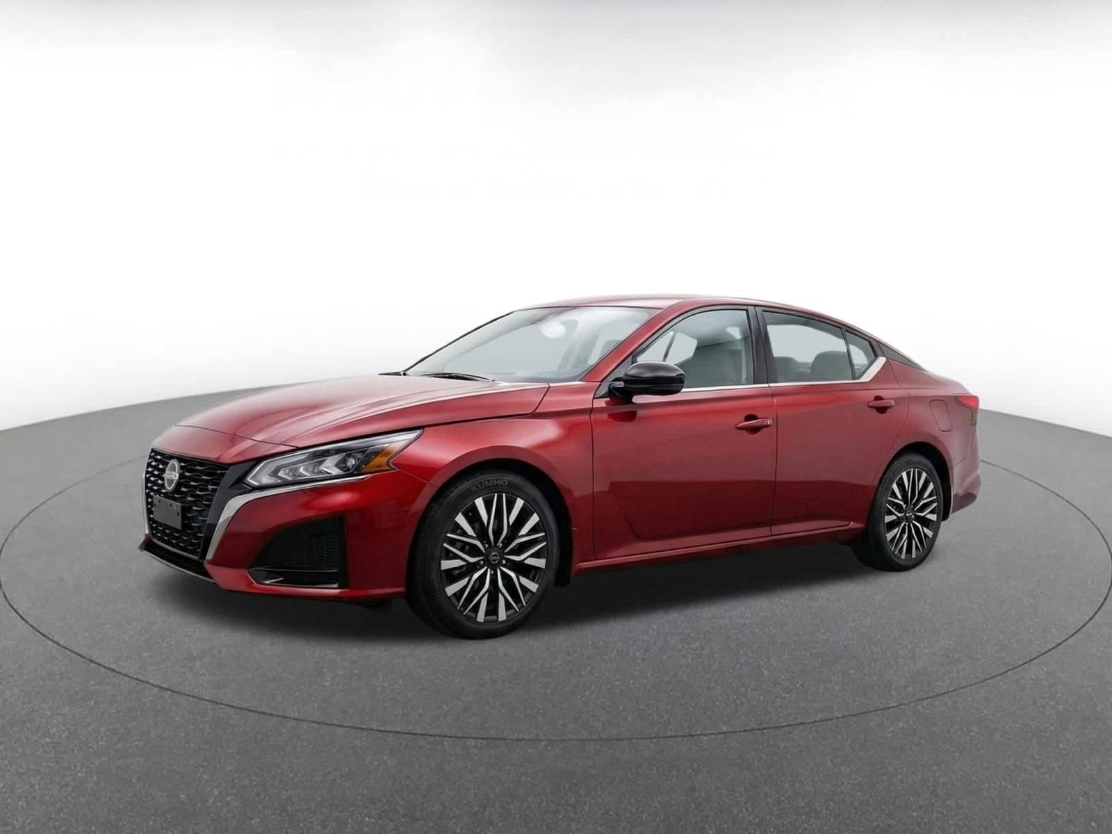 Thumbnail: 2025 Nissan Altima - 3