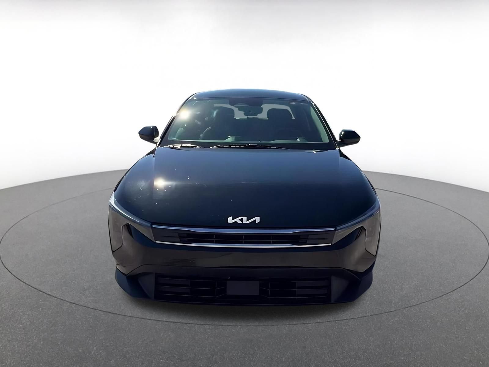 Thumbnail: 2025 Kia K4 - 4