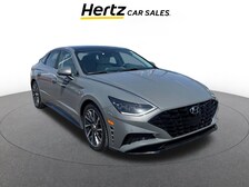 2023 Hyundai Sonata Limited -
                  Las Vegas, NV