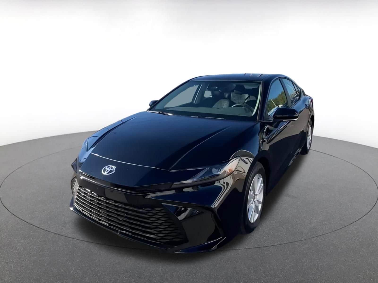 Thumbnail: 2025 Toyota Camry - 7