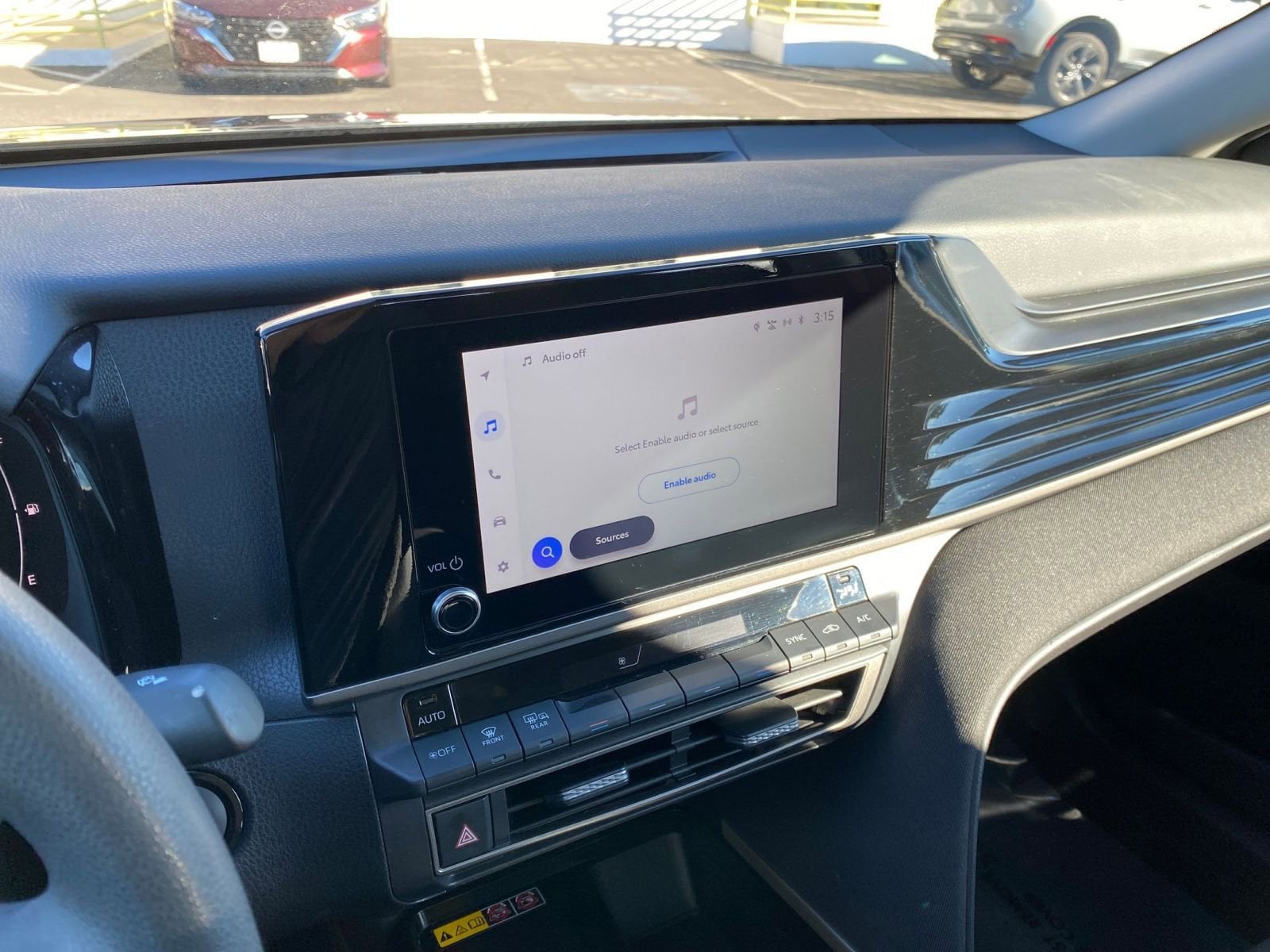 Thumbnail: 2025 Toyota Camry - 18