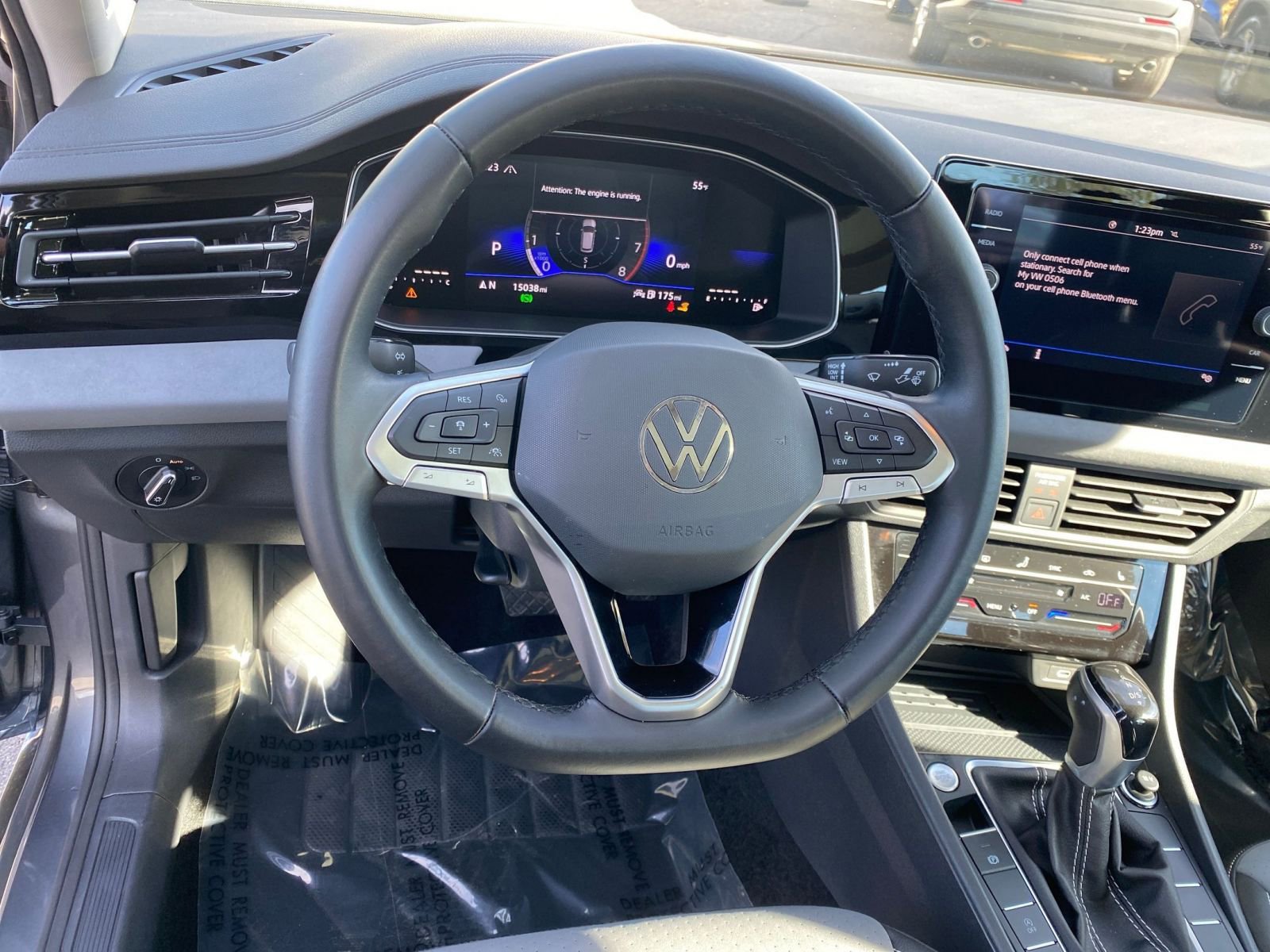 Thumbnail: 2025 Volkswagen Jetta - 28