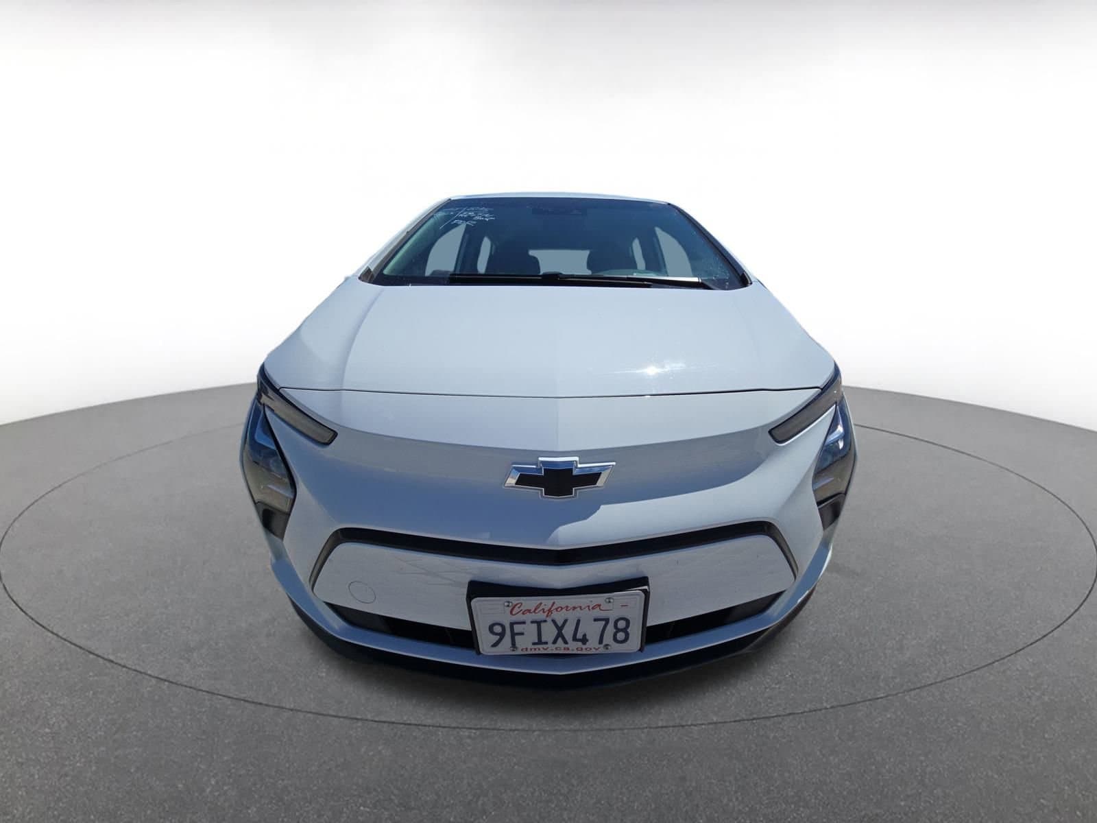 Thumbnail: 2023 Chevrolet Bolt EV - 3