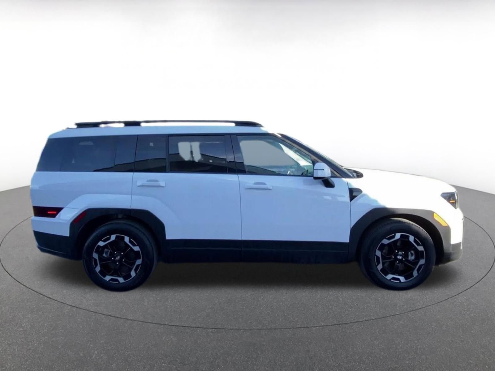 Thumbnail: 2025 Hyundai Santa Fe - 16