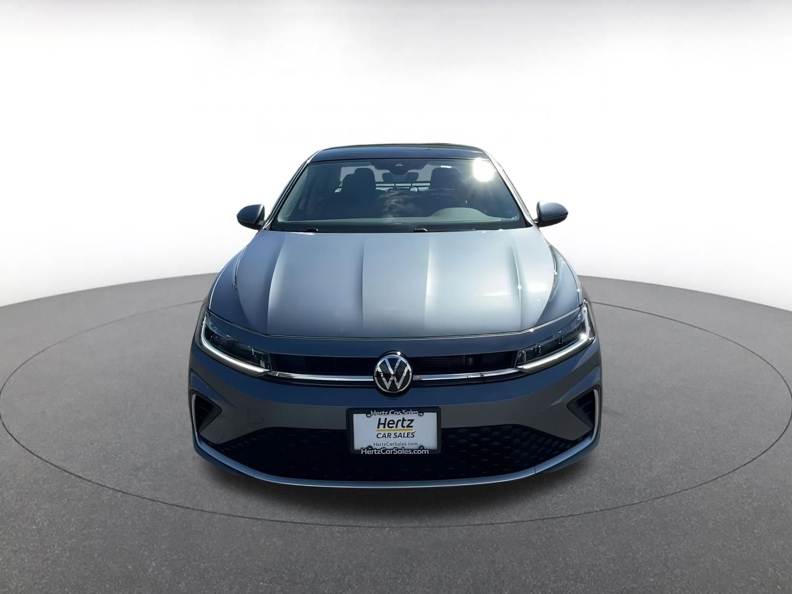 Thumbnail: 2025 Volkswagen Jetta - 4