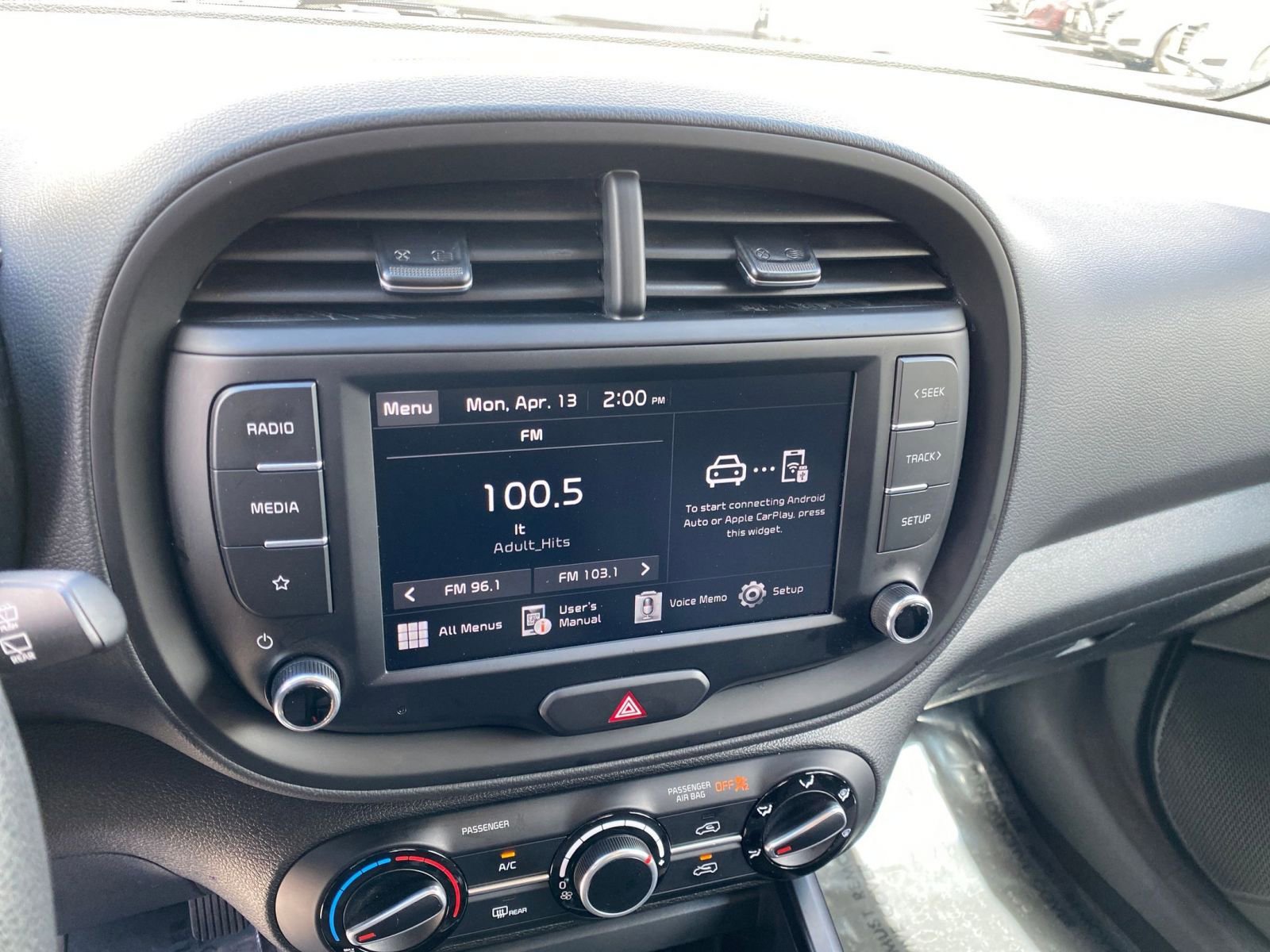 Thumbnail: 2025 Kia Soul - 20