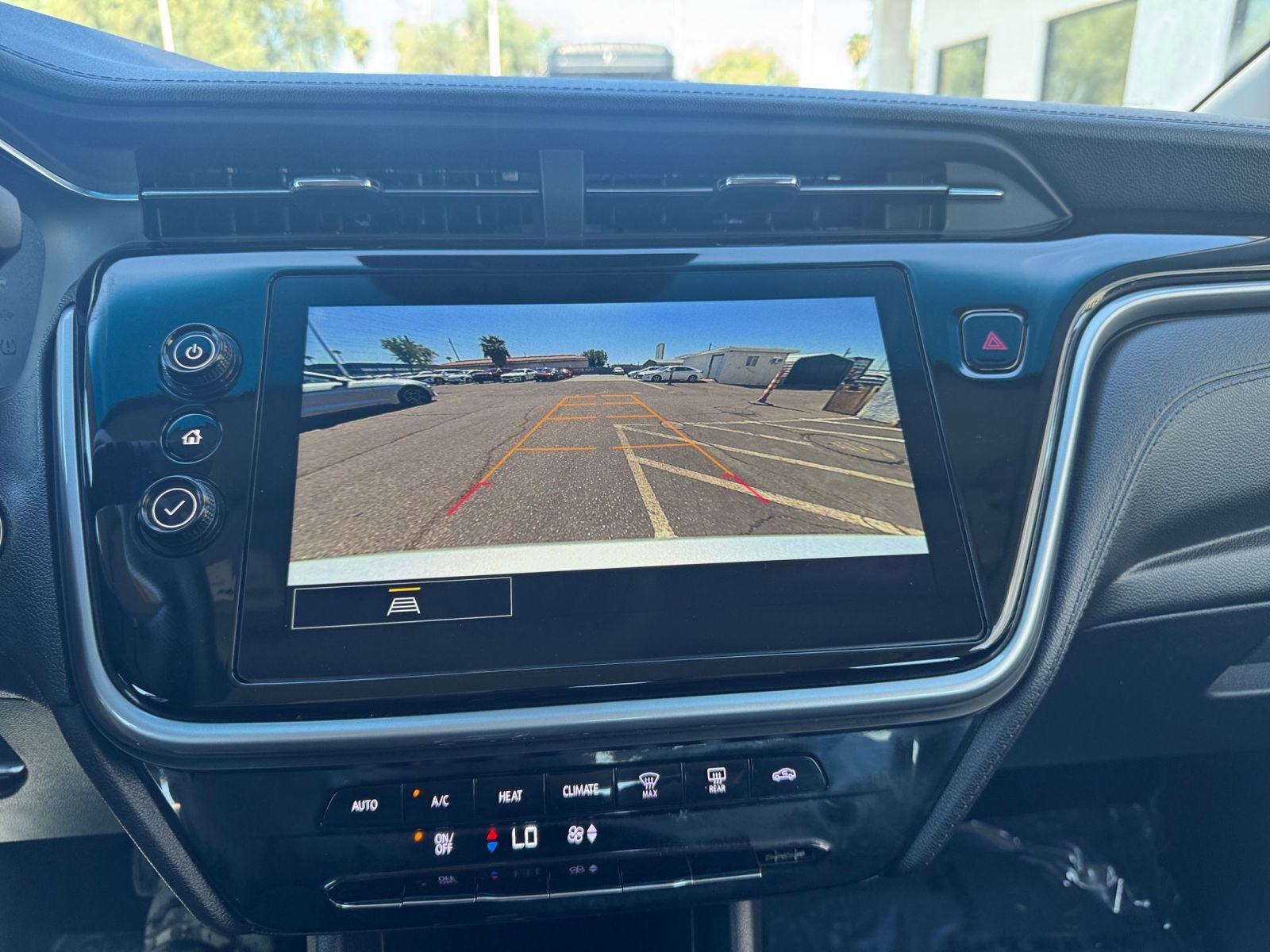 Thumbnail: 2023 Chevrolet Bolt EV - 17