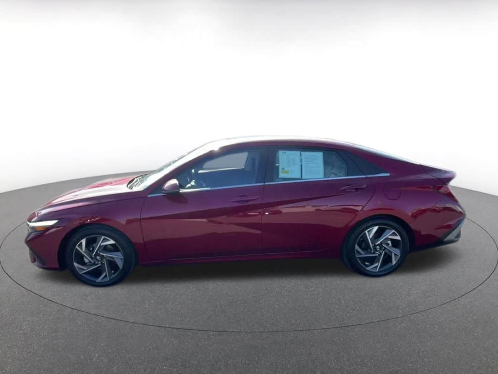 Thumbnail: 2025 Hyundai Elantra - 8