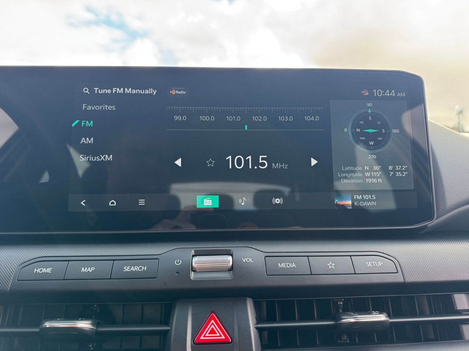 Thumbnail: 2025 Kia K4 - 21